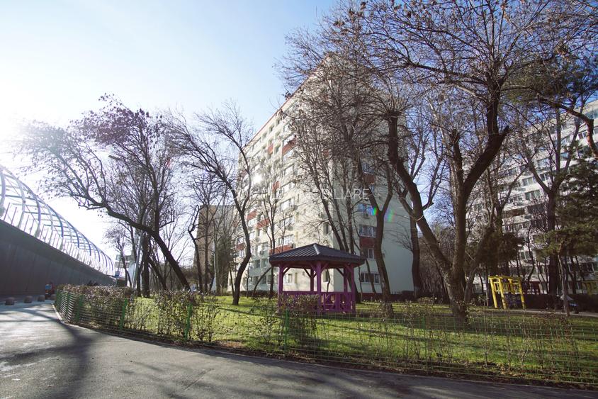 Berceni | Grand Arena | Apărătorii Patriei | Decomandat| Bloc reabilitat termic - 16