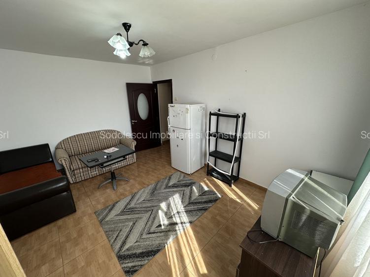 Apartment 2 camere la 2 minute de Iulius Mall - 4
