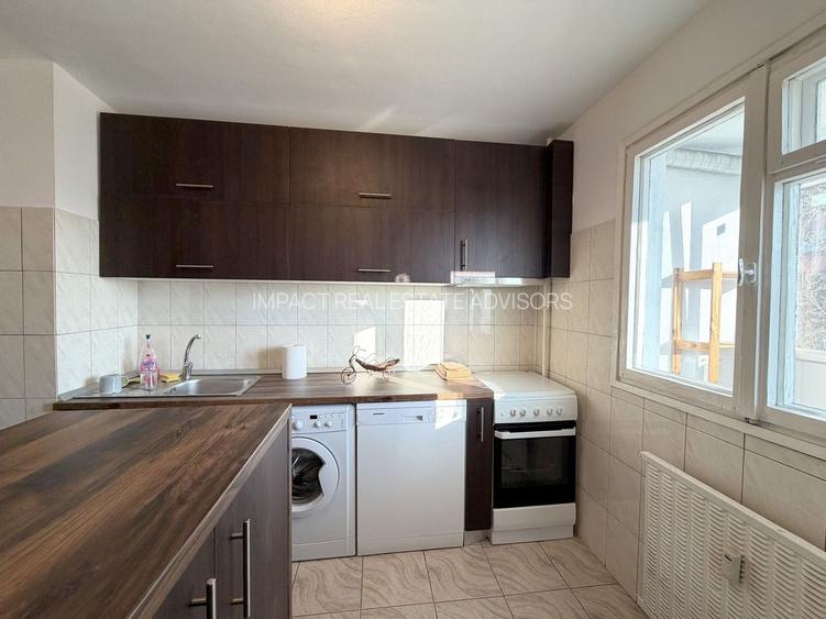 3 camere etaj 3 Stefan cel Mare-Polona - 8