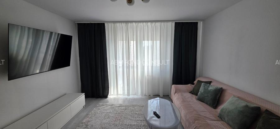 Apartament 2 Camere .Mobilat/Drumul Sarii-13 Septembrie.Bloc 1986 - 7