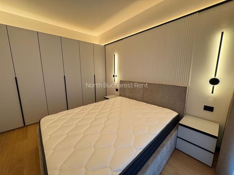 Apartament 2 camere | Pipera – Park Line Residence| BEST DEAL 700 EURO - 2