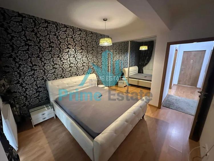 Apartament cu 2 camere, finisat modern, zona Calea Turzii - 4