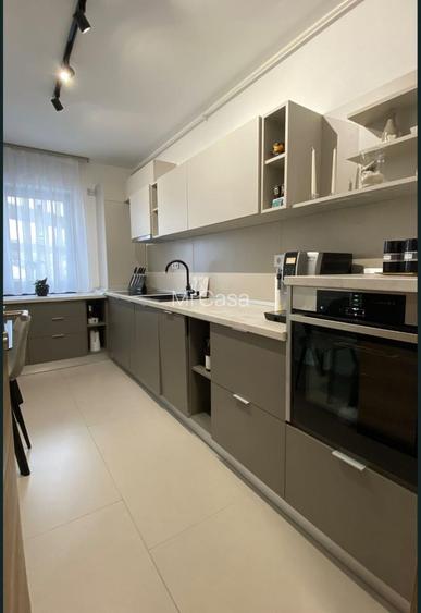 Apartament lux 2 camere, zona centrala, Cosmopolit - 2