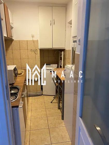 Garsoniera | Etaj 3 | 30 MP | Strand - 5