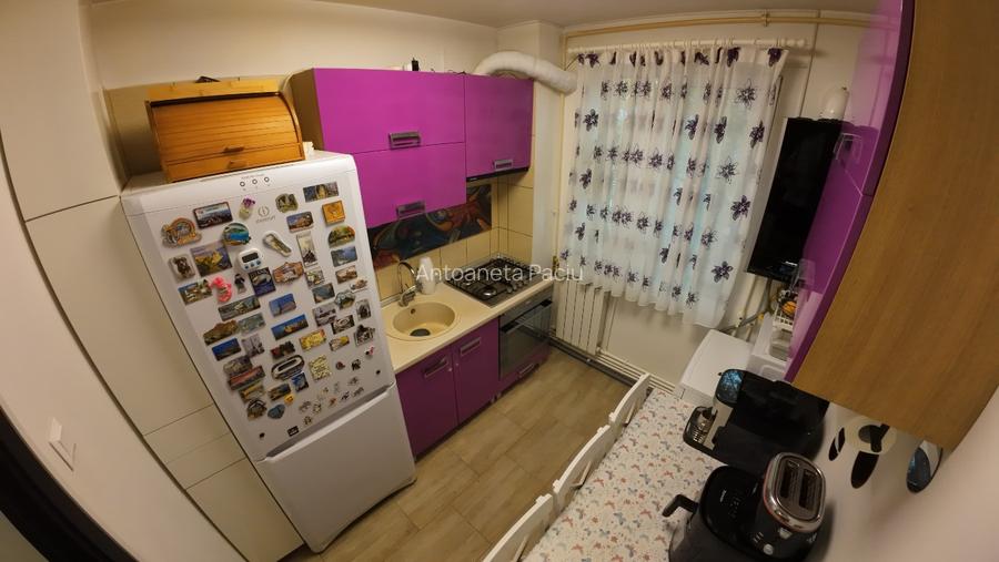 Apartament 2 camere, City Park Mall - 11