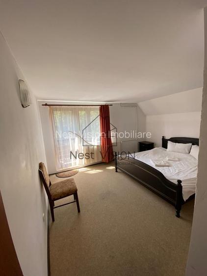 Vilă complet utilată | 6 dormitoare | lângă pârtia Arena Păltiniș - 6