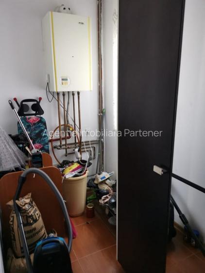 Casa P+E, STEFANESTI, teren 600mp, mobilata - 23