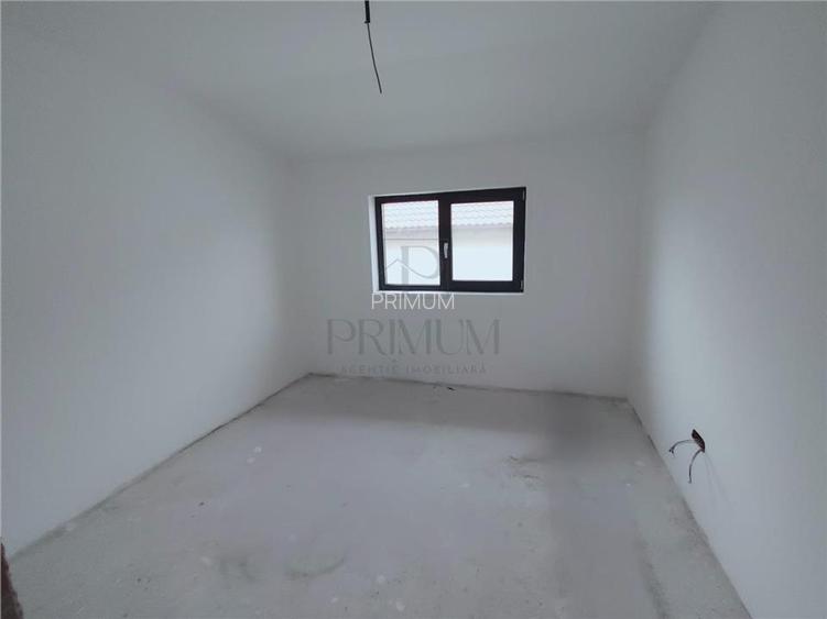 Duplex spatios - bucatarie inchisa - personalizare interioara - 5