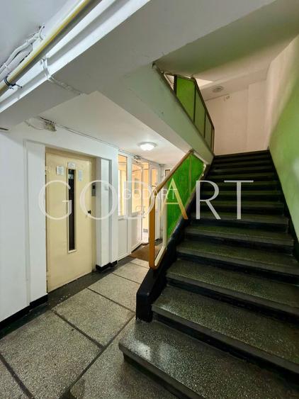 Apartament 4 camere | Ultracentral | Bloc 1961 - 16