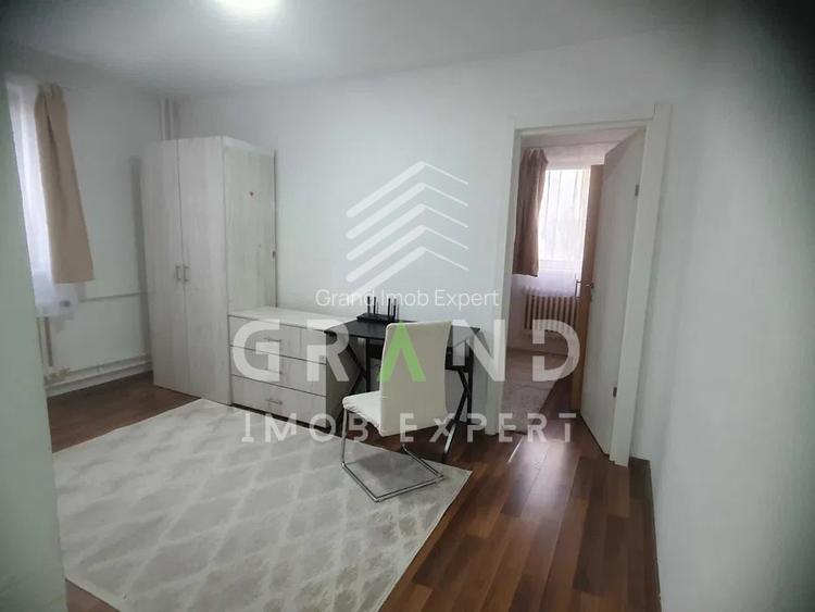 Apartament cu 2 camere, str. Bușteni – Gheorgheni - 2