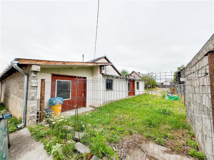 FILM! Oportunitate industriala, hala in localitatea Ghelinta, Covasna - 17