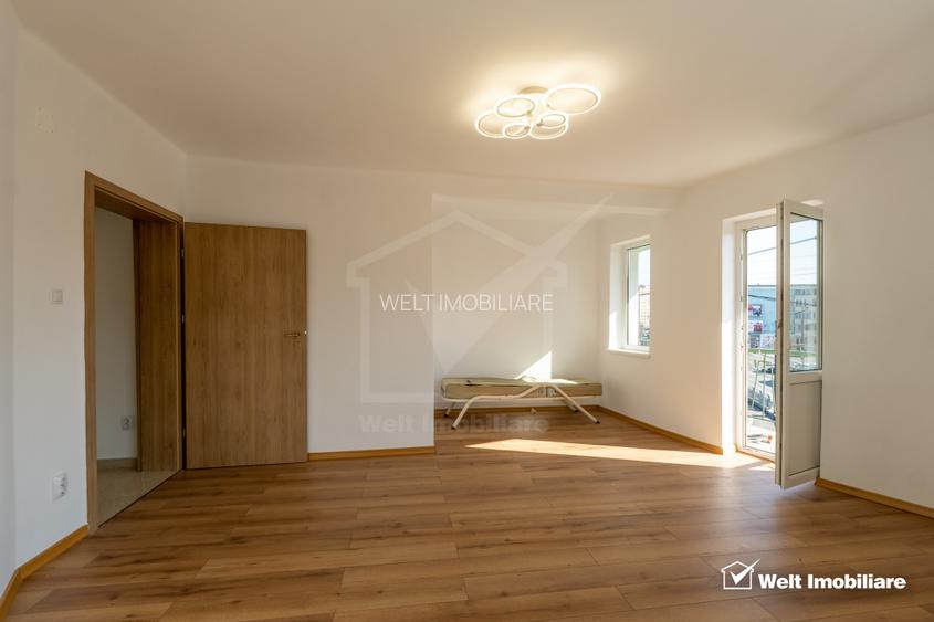 Ultracentral!  De vanzare apartament cu 2 camere 53mp RENOVAT! Piata M Viteazul - 2