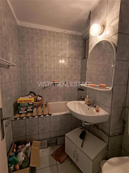 Apartament cu 2 camere, etaj intermediar, in Astra, Brasov - 13