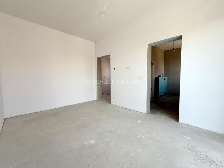 Duplex elegant, 5 camere, 132 mp utili, 266 mp teren - Dumbravita - 4