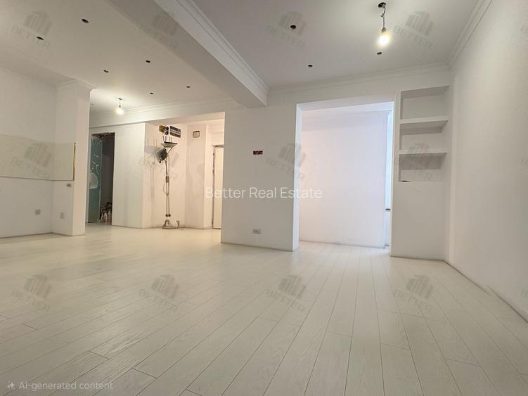 Apartament 3 camere decomandat | Curte proprie | Arghezi Park - 20