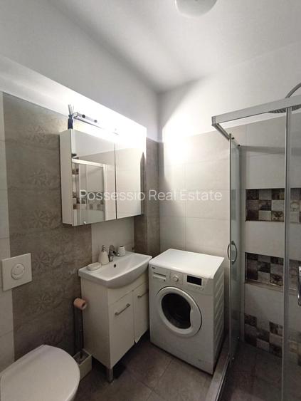 Piața Sudului - Berceni – Apartament 2 camere – 490 EUR - 7