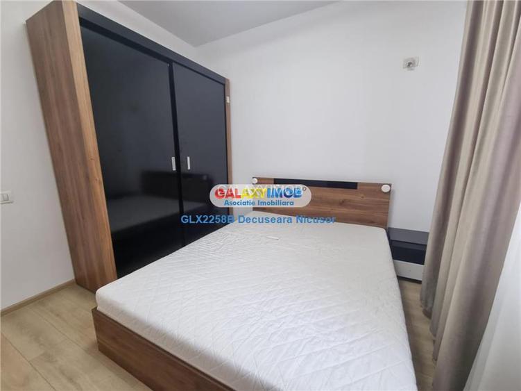 Apartament 2 camere Mobilat Utilat Militari Residence 72.500 Euro - 2