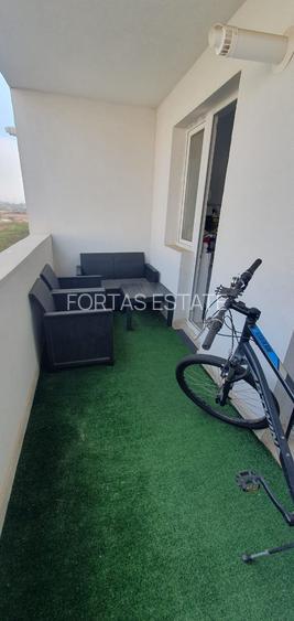 Studio Gata de mutare! Mobilat/utilat!* bloc din 2024! - 12