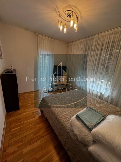 Apartament 2 camere spațios | Nordului | Parcare subterană și boxă - 14