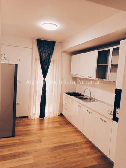 casa / vila Budeasa , mobilata / utilata , finisaje moderne ! - 3