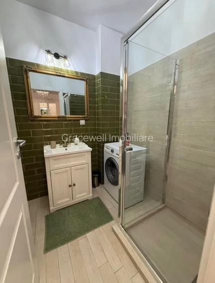 Apartament modern cu 3 camere în Grigorescu, zona Donath Park, terasă, 2 parcări - 4