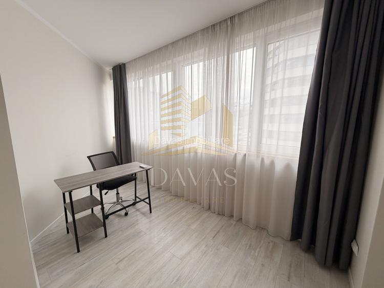 Apartament cu 2 camere | Zona BMW | Incalzire in pardoseala - 4