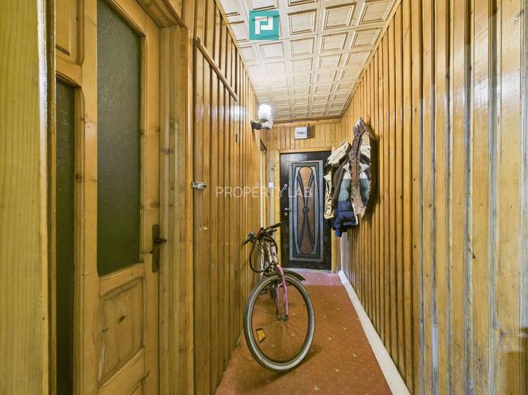 Apartament cu 1 cameră în zona Fratelia - 7