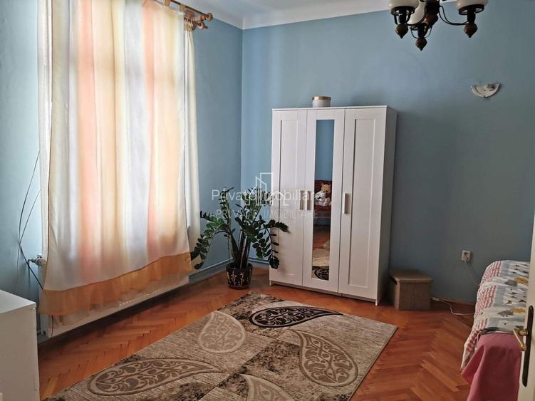 Casa de vanzare cu o suprafata totala de 1745 Mp in Danes,  Jud. Mures - 13