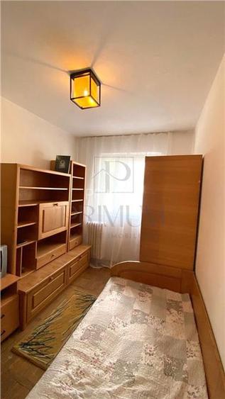 GIROCULUI - 3 CAMERE - ETAJ 2 - CLIMA - 3