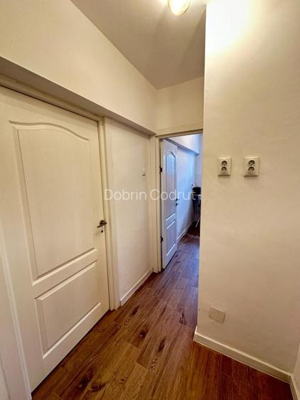 OCAZIE | Apartament 2 camere, Balcon, Floreasca - 2