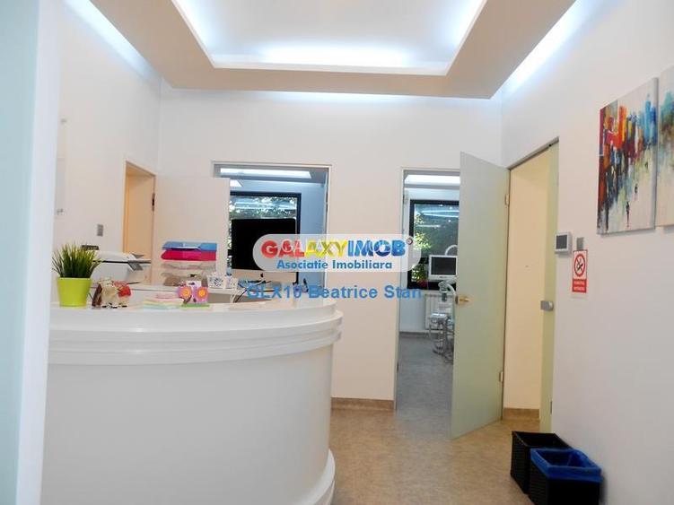 Inchiriere clinica dentara ultramodern mobilata echipata zona EROILOR - 11