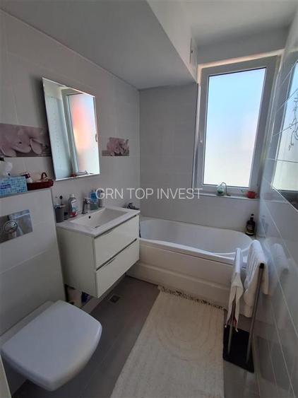 Casa cu 4 camere 2 bai si terasa  zona Arhitectilor - 6