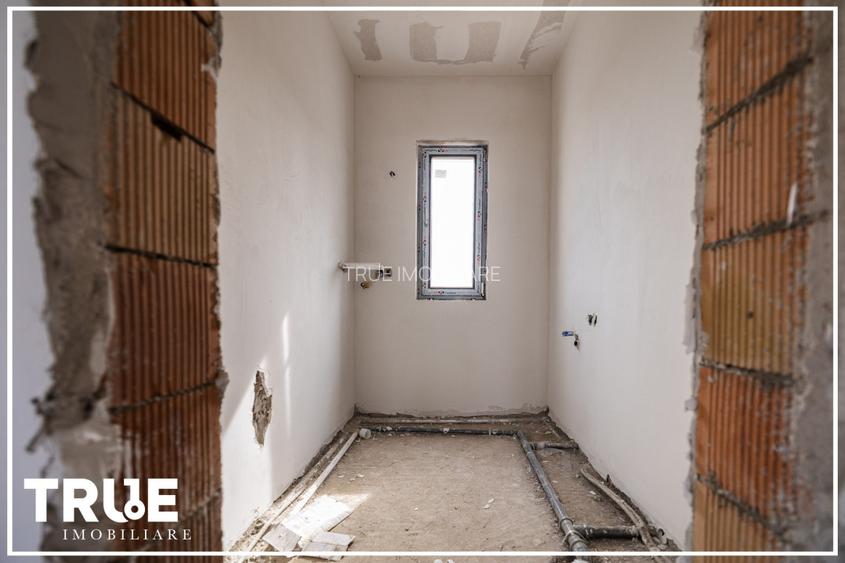 Casă individuală P+M – Sâncraiu de Mureș, Cartierul Răsăritului - 9