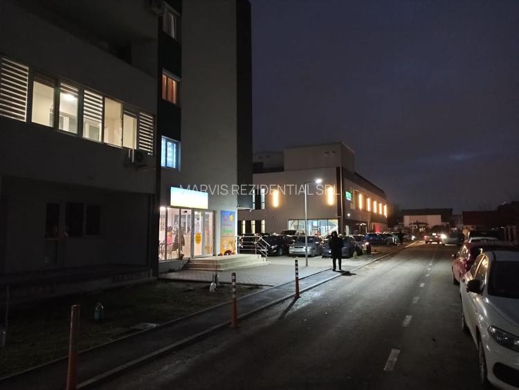Gars.dec. mut.imed/10-12min pietonal metrou D. Leonida sau Berceni - 34