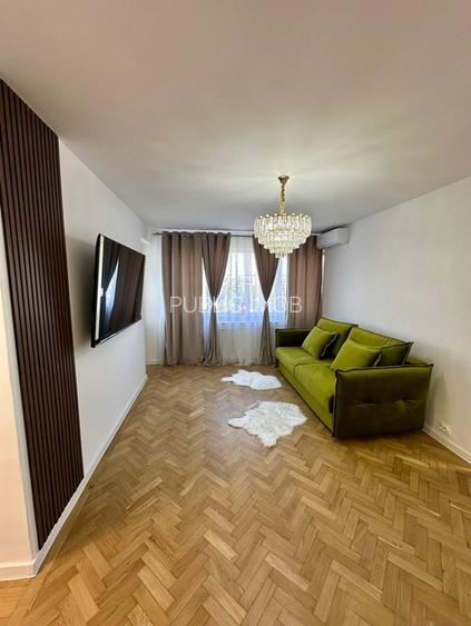 Drumul Taberei, Romancierilor langa statia de Metrou, Proaspat Renovat - 4