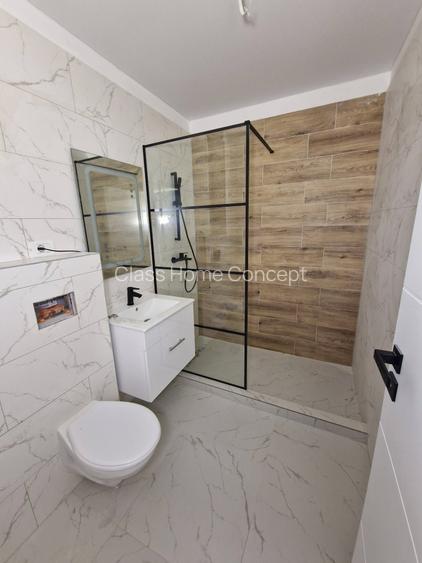 Studio 45mp finalizat, mutare imediata, Metrou Berceni - 13