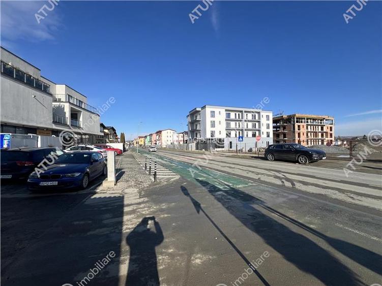 Apartament la cheie cu 3 camere si balcon zona Pictor Brana - 10