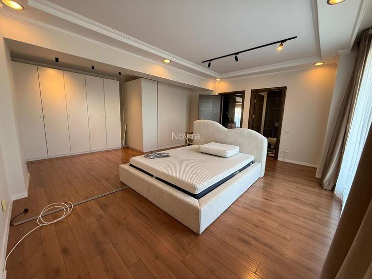 3 Camere | Pipera - Matei Basarab | 103 MP Utili + 74 Terasa | Parcare - 8