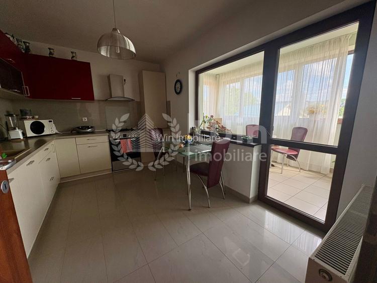 Apartament cu 3 camere | Bloc nou | Garaj inclus | Grigorescu! - 5