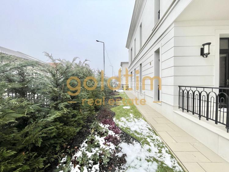 VILA IMPRESIONANTA/LUX/CURTE/GRADINA/SAUNA/SEMINEU/SCOALA AMERICANA - 57