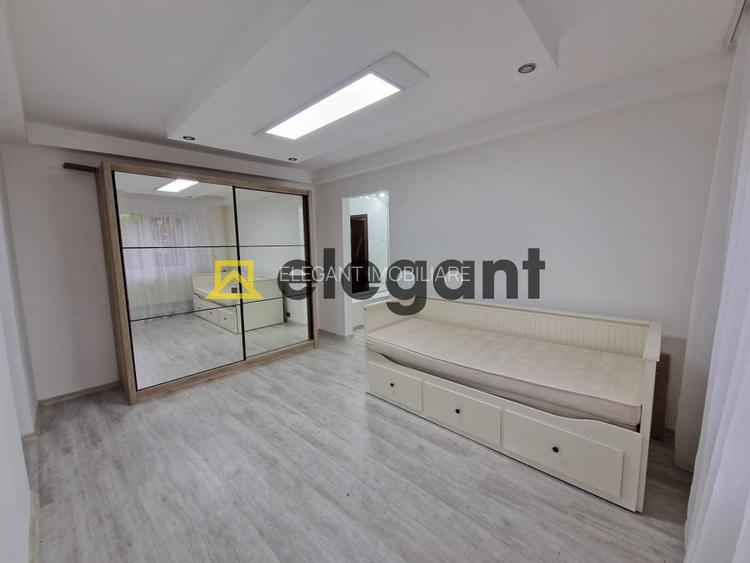 3 camere, parter, 64 mp, renovat, Central - 7