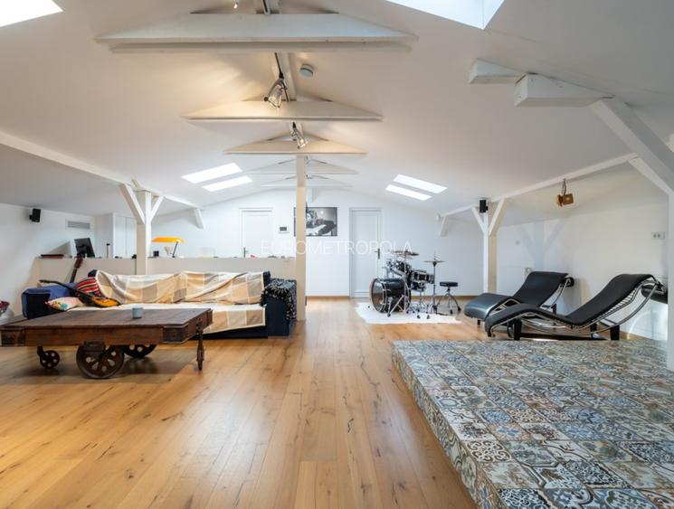 Vila spectaculoasa, complet renovata Dacia - 11