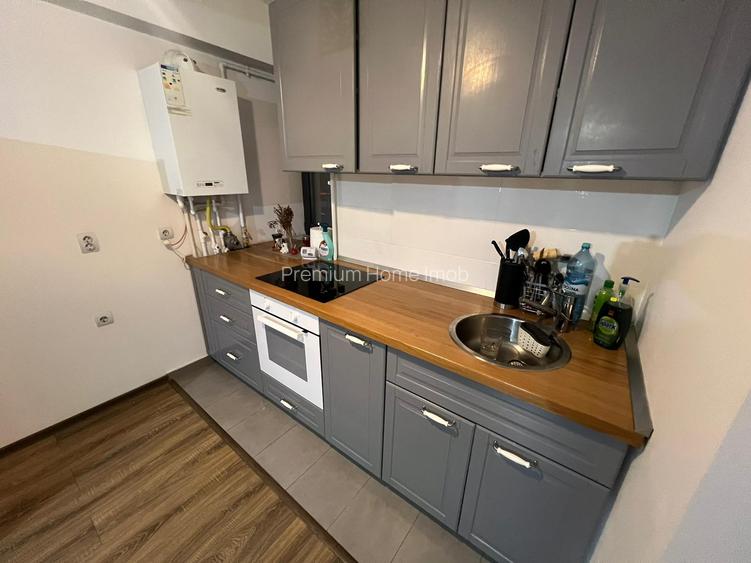 Inchiriere | 2 camere | Bloc nou | Calarasi | Tepes Voda - 5