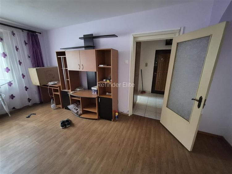Vanzare apartament 2 camere | Auchan Titan | parter inalt /10 | reabilitat | ins - 5