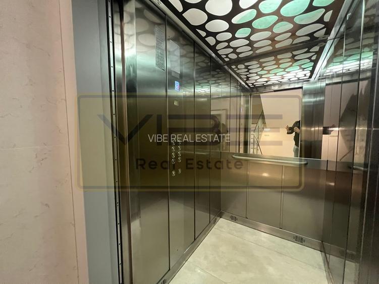 Apartament 3 camere+parcare  Concep Residence Pacurari - 25