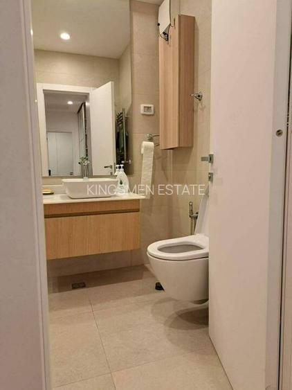 Apartament Lux 2 camere in Vida Herastrau + parcare ! - 13