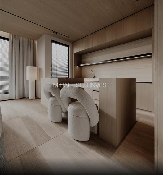 O terasă mică, o cafea bună și o viață care începe altfel. Aici. - 2