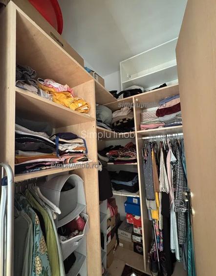 Mobilată, utilată, Titan Răsărit de Soare panoramic - 12