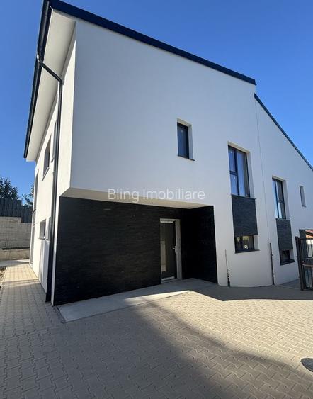 Duplex 4 camere, 120 mp utili plus 357 mp teren, 2 parcari, Zona strazii Teilor - 3