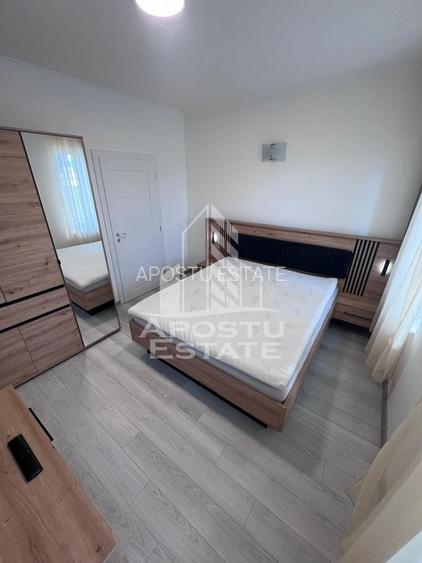 Jumatate de duplex, curte proprie, Ghiroda - 3